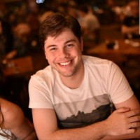 Caio Benatti Marcondes