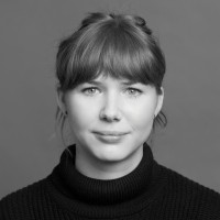 Sofia Nagy Bergqvist