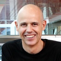 Ben Perham