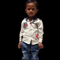 Ansh Raj