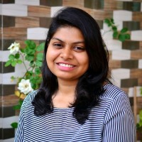 Supritha K S