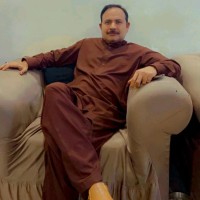 Nisar Gill