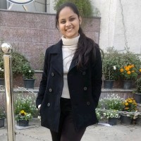 Preksha Jain