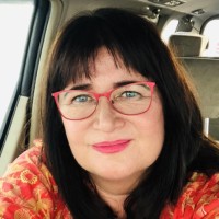 Helene Grillot