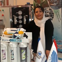 Maryam Kafizadeh
