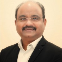Sreeman Kadali