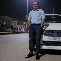Bhavik Raval