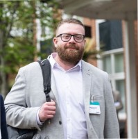 Jonathon (Jay) Huggett