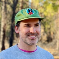 Peter Christenberry
