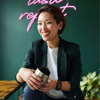 Anita Tam
