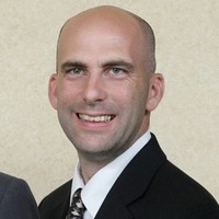 Kevin Ream, Chc