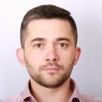 Егор Одинцов