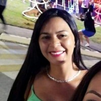 Adrieli Fernanda