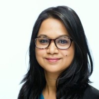 Sabrina Ahmed