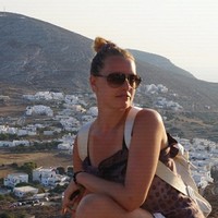 Виктория Зимова