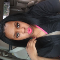 K'Ristian Mixon