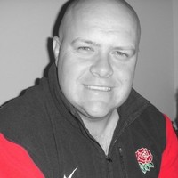 Gary Patten