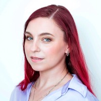 Lena Balchugov