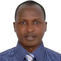 Nahashon Mwangi
