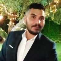 Wael Fraihi, Ph.D