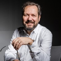 Prof. Dr. Ralf Frank