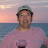 Bob Perryman