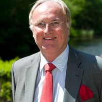 Bruce McKenzie-Boyle