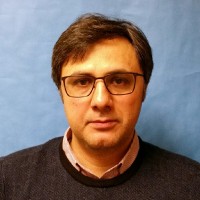 Mohsen Mahdi