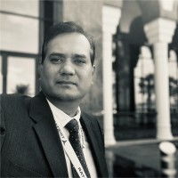 Pradeep Kumar
