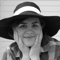 Audrey Pister