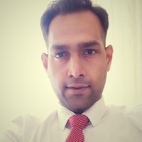 Nitesh Chavan