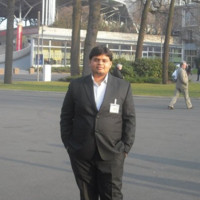 Kundan Agrawal