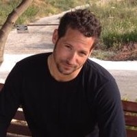 Yogev Leader