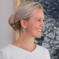 Lucie Samcová - Hall Allen
