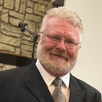 Mark Goddard
