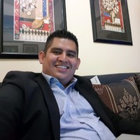 Javier Reyes