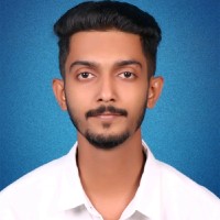 Shreyas U