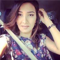 Ekaterine Keinishvili