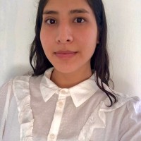 Maria Fernanda Palacios Calle