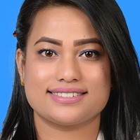 Manisha Lohani