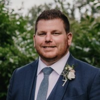 Stephen Johnston