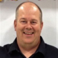 Tim Glover