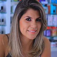 Rosane weiber da silva Zarovski