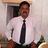Basanta Kumar Samal
