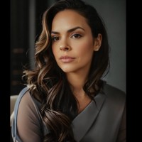Romina Faria - Plaugic