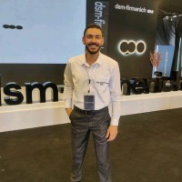 Ahmed Abo Salem