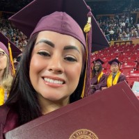 Blanca Ortega, Rn