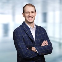 Caleb Martin, Cpa