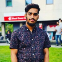 Sameer kv
