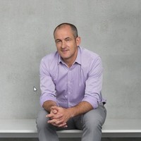 Tony Rowley